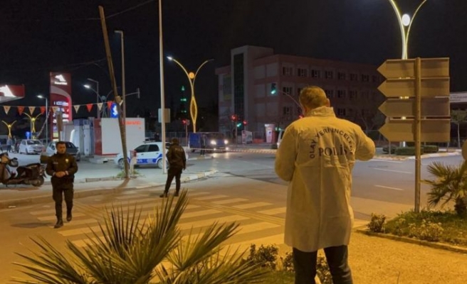 Kocaeli'de silahlı ve bıçaklı kavgada 3 kişi yaralandı