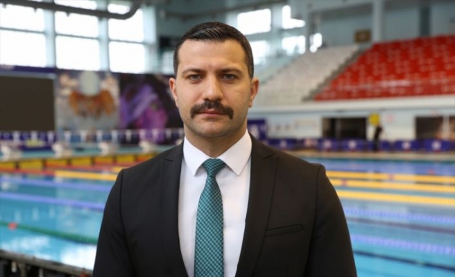 Uluslararası 4. Edirne Kupası yüzme müsabakaları yarın başlayacak