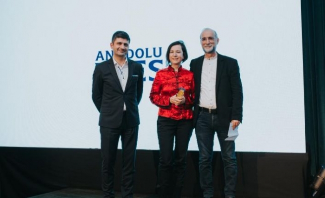 42. İstanbul Film Festivali ödülleri verildi