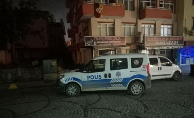Kocaeli'de oto yıkamacıda çıkan bıçaklı kavgada 1 kişi öldü