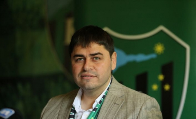 Kocaelispor'un 2023-2024 sezonu için kombine kart ve bilet fiyatları belirlendi