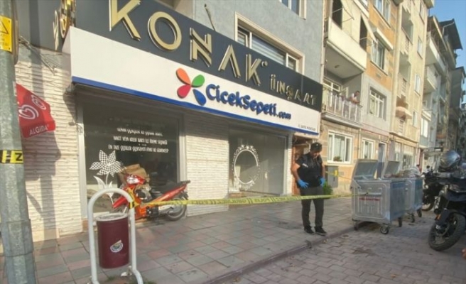 Bursa'da kiracısını silahla ağır yaralayan iş yeri sahibi tutuklandı