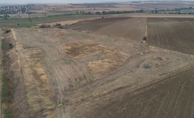 Tekirdağ'daki “Heraion-Teikhos Antik Kenti“nde kazı çalışmaları yeniden başlayacak