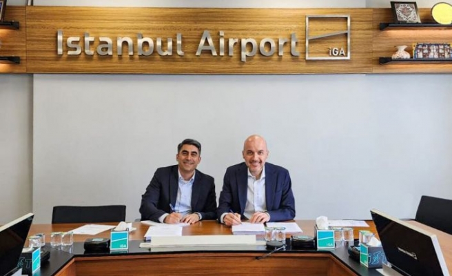 FedEx Avrupa, İstanbul Havalimanı'nda yeni kargo tesisi açacak