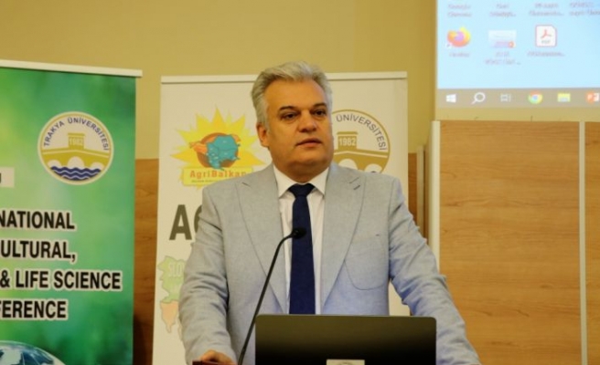 Türk tohumculuk sektörü Balkanlar'daki çalışmalarını artıracak