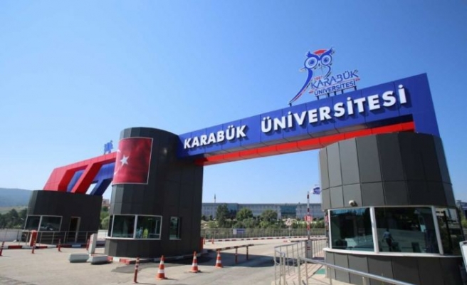 Sakarya, Karabük ve Zonguldak'tan 26 akademisyen “dünyanın en etkili bilim insanları“ listesinde