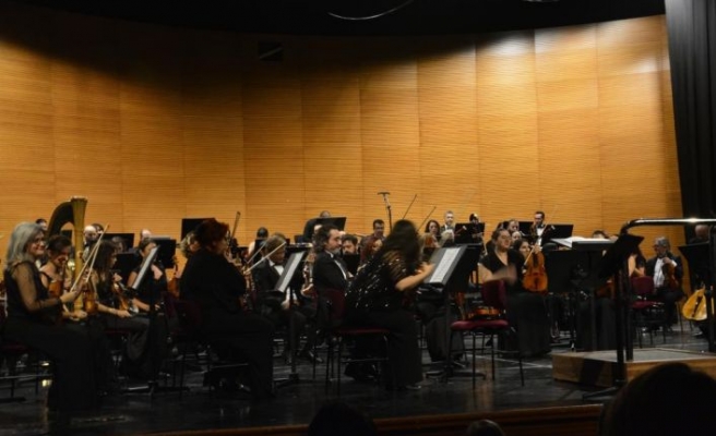 BBDSO'dan “Mahler Akşamı“ konseri