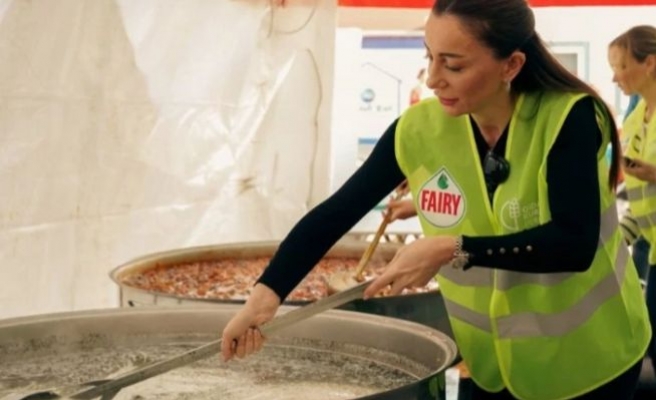 'Boşa Harcama' projesi ile 5 yılda 55 milyon öğün gıda kurtarıldı
