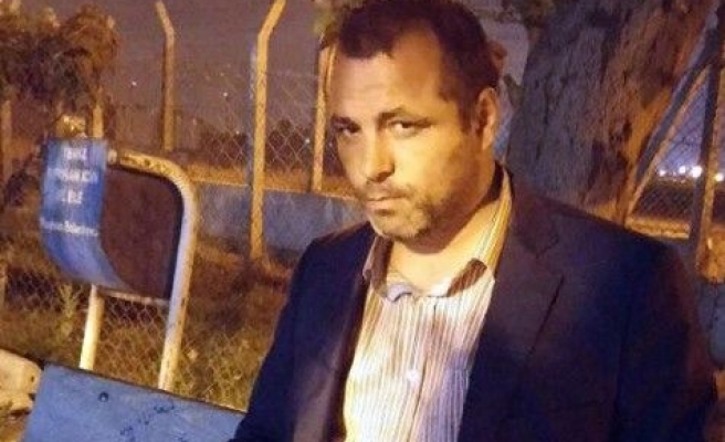 6 Gündür Kayıp Olan Şahıs Adana’da Bulundu