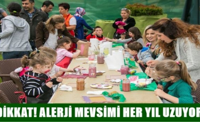 “Acıbadem Kadıköy Anne Çocuk Şenliği”nde uzmanlar uyardı: