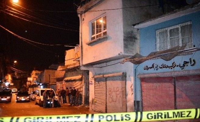 Adana’da 26 Yaşındaki Genç Pompalı Tüfekle Öldürüldü