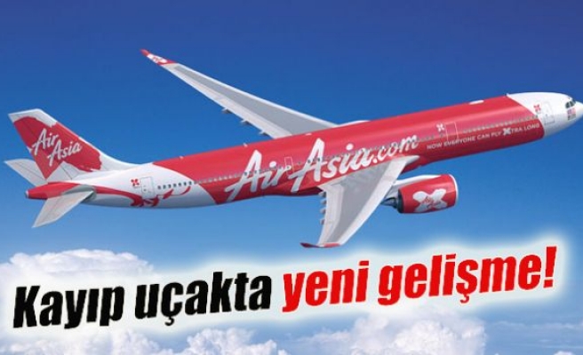 Airasia uçağı aramalarında 31 cansız bedene ulaşıldı