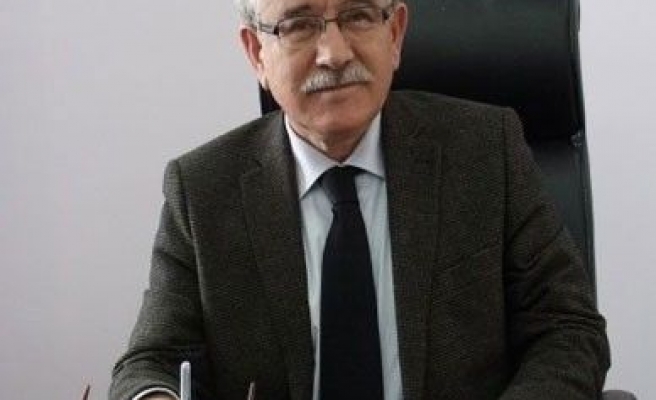 Aksaray’da OSB Müdürü ve muhasebe sorumlusu gözaltında