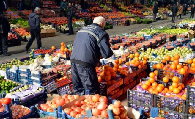 Ambalajsız taşınan meyve ve sebzelere yasak geliyor