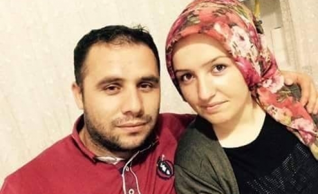 Ankara’da tartıştığı karısını bıçaklayarak öldürdü
