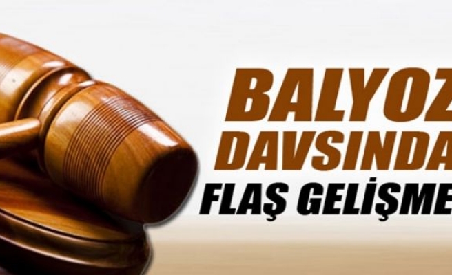 Balyoz’da beraat kararına 7 sanık yönünden temyiz
