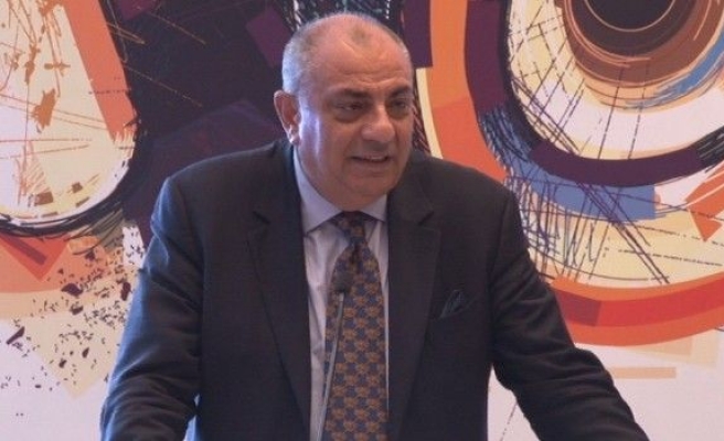 Başbakan Yardımcısı Türkeş’ten Gazeteci Ahmet Hakan’a Saldırı Hakkında Açıklama