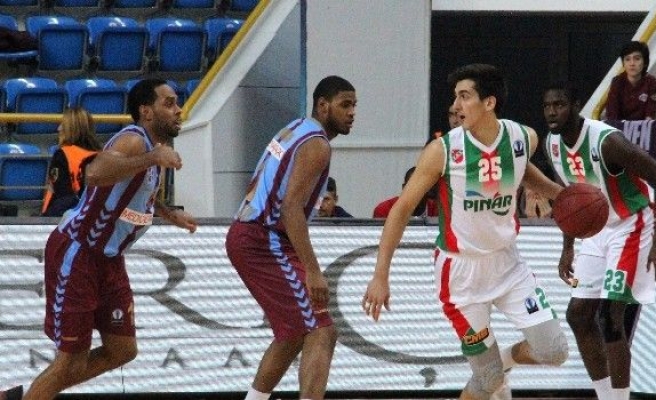 Basketbol Eurocop