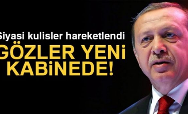 Batuhan Yaşar: 'Gözler Yeni Kabinede, Siyasi Kulisler Hareketlendi'