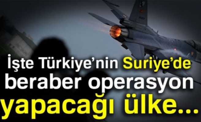 Batuhan Yaşar: 'Hava Harekâtlarının Perde Arkası..'