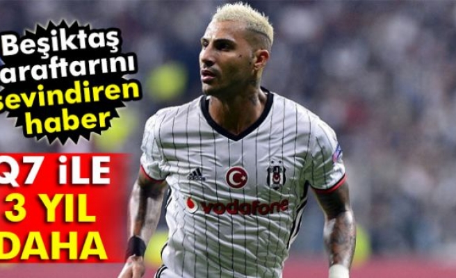 Beşiktaş Taraftarına Müjde!