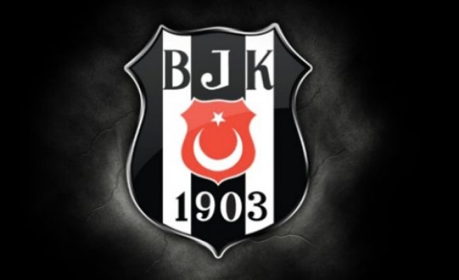 Beşiktaş Yeni Sezon Hazırlıklarını Sürdürdü!