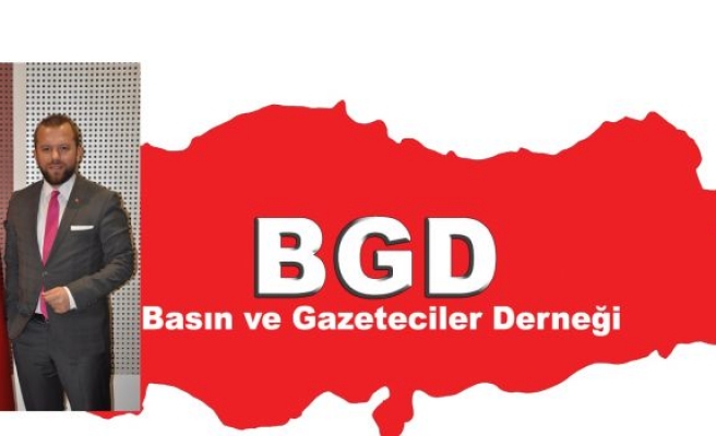 BGD: Dünya Çalışan Gazeteciler Günü’nde Mudanya Belediyesi’nden büyük ayıp