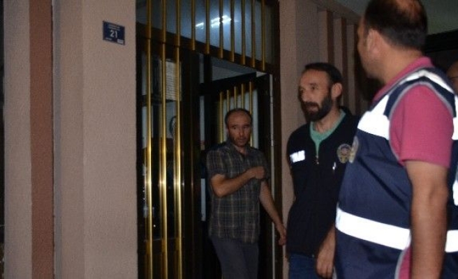 Bilecik’te 24 emniyet mensubu FETÖ soruşturma kapsamında tutuklandı