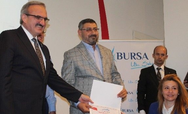 Bursa’da Devlet Hastaneleri Yenilendi
