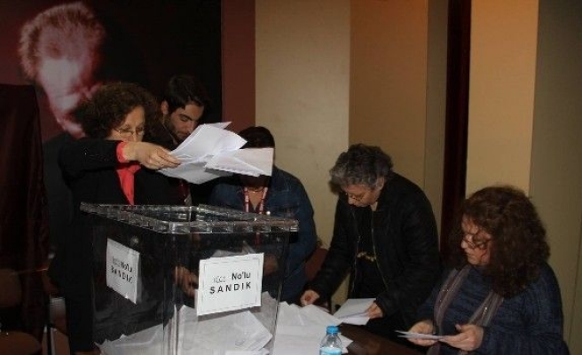 CHP Ön Seçimleri Yapıldı