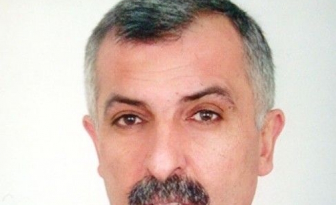 CHP Kars İl Başkanı Mustafa Aras İstifa Etti