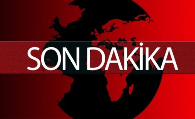 Diyarbakır-Şanlıurfa yolunda otobüs devrildi