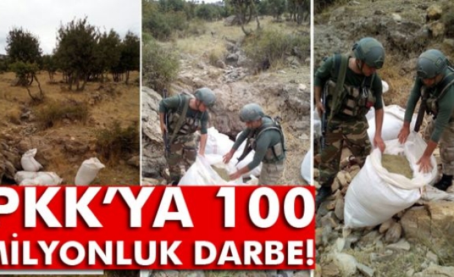 Diyarbakır’da bin 60 personelli dev operasyon