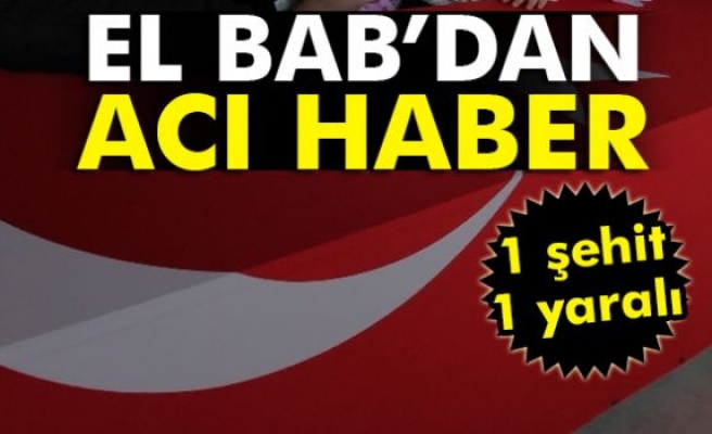 EL BAB'DAN ACI HABER GELDİ!