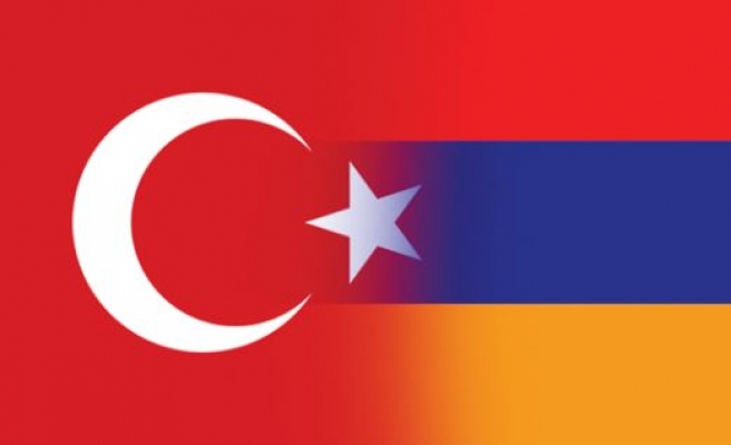 Ermeniler Barış İstiyor