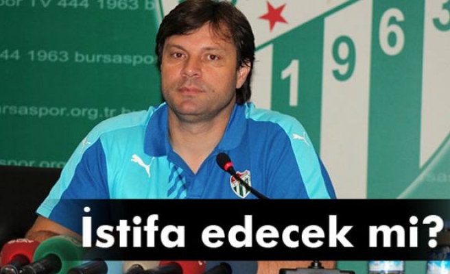 Ertuğrul Sağlam: 'Bursaspor’dan ayrılmayı hiç düşünmedim'