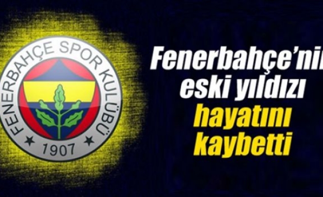 Fenerbahçeli eski yıldız Moshoeu hayatını kaybetti