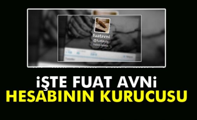 FETÖ iddianamesi: 'Fuat Avni hesabının kurucusu Said Sefa'