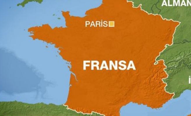 Fransa’dan ’referandum’ tepkisi