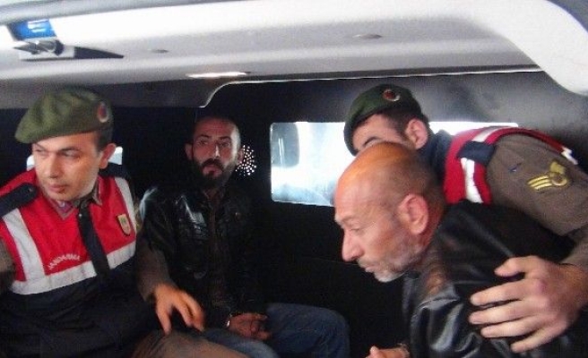 Fulya Özdemir’in katil zanlısı tutuklandı