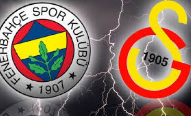 Galatasaray, Fenerbahçe Derbisi Öncesi Moral Bulmak İstiyor