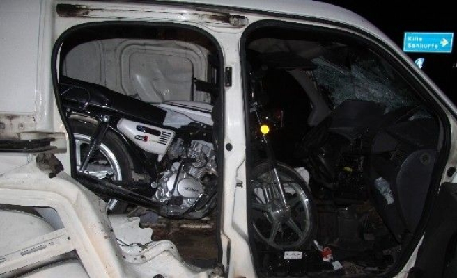 Gaziantep’te 3 Ayrı Kazada 9 Kişi Öldü