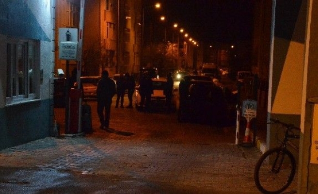 Gece kulübü saldırısı sonrası Silivri’de operasyon