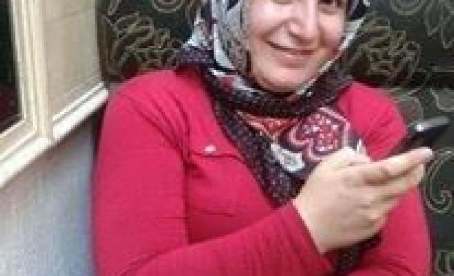 Geçtiğimiz ay 18 yerinden bıçaklanan kadın hayatını kaybetti