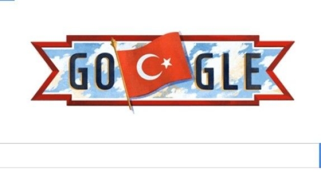 Google’dan 29 Ekim’e özel doodle