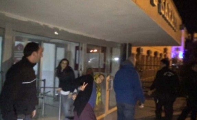HDP ve DBP’li başkanlar tutuklandı