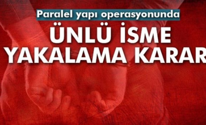 İstanbul merkezli paralel yapı operasyonunda 28 gözaltı