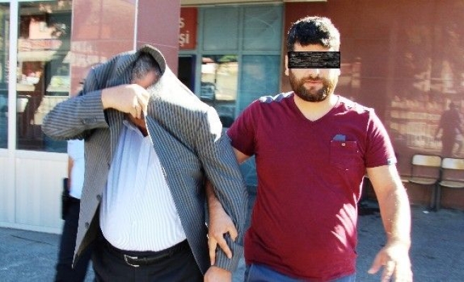 Kahramanmaraş’ta FETÖ’den 10 kişi tutuklandı