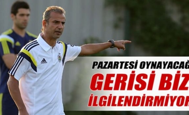 Kartal, Galatasaray ve Beşiktaş'ın başvurusunu değerlendirdi