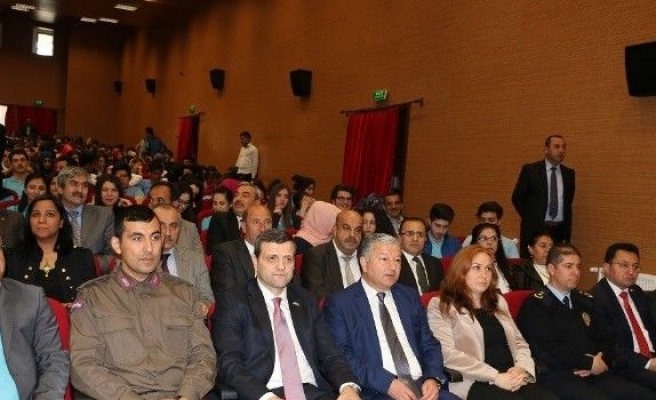 Kazan’da Ahmed Yesevi Konferansı Düzenlendi